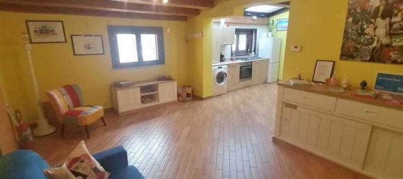 1 Schlafzimmer Wohnung in Palermo, Italy, Nr. 45021 18