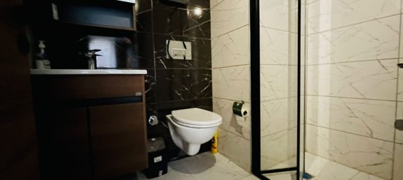 Appartement 1+1 à Alanya, Turkey No. 9521 2