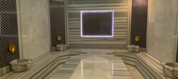 Appartement 1+1 à Alanya, Turkey No. 9521 17