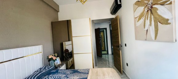 Appartement 1+1 à Alanya, Turkey No. 9521 8