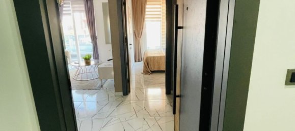 Appartement 1+1 à Alanya, Turkey No. 9521 3
