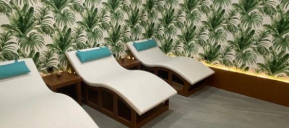 Appartement 1+1 à Alanya, Turkey No. 9521 9