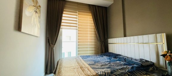 Appartement 1+1 à Alanya, Turkey No. 9521 4