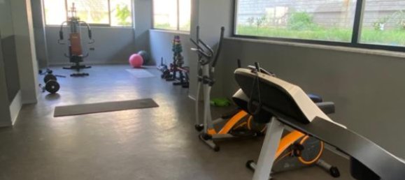 Appartement 1+1 à Alanya, Turkey No. 9521 7