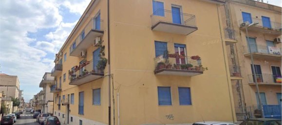 5 rooms Apartment in Catania, Italy No. 51162 18