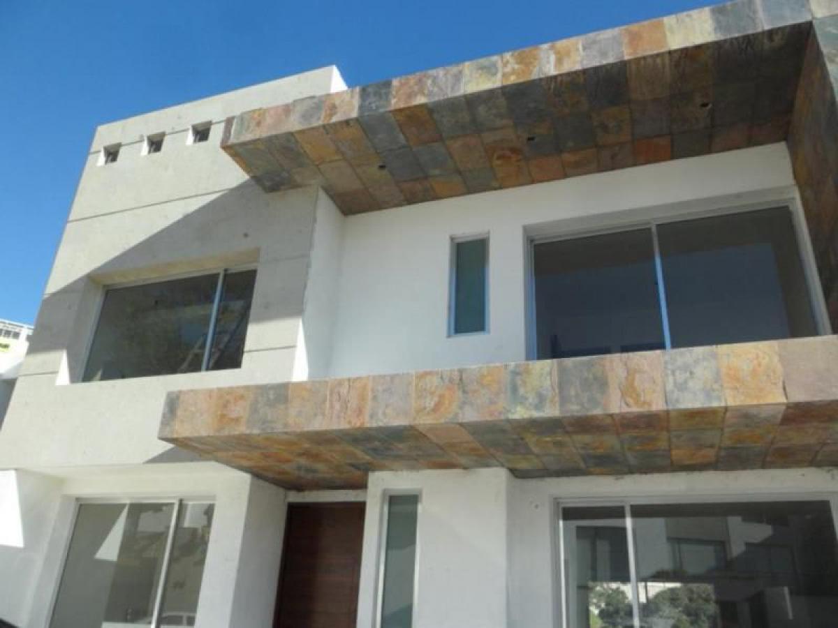 3 chambres Maison à Ciudad Lopez Mateos, Mexico No. 165174