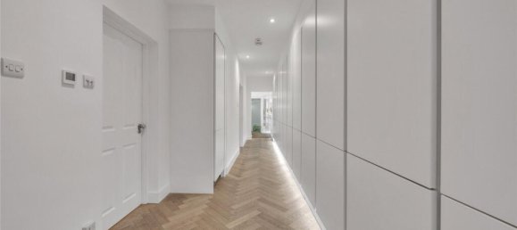 3 bedrooms Apartment in Maida Vale, United Kingdom No. 7362 20