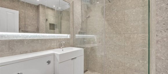 3 bedrooms Apartment in Maida Vale, United Kingdom No. 7362 5