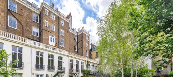 3 bedrooms Apartment in Maida Vale, United Kingdom No. 7362 25