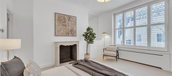 3 bedrooms Apartment in Maida Vale, United Kingdom No. 7362 13