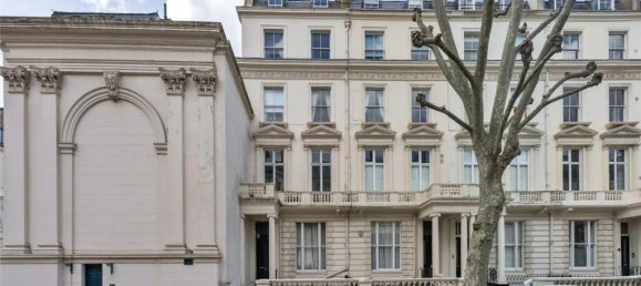 3 bedrooms Apartment in Maida Vale, United Kingdom No. 7362 27