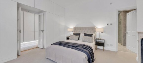 3 bedrooms Apartment in Maida Vale, United Kingdom No. 7362 2