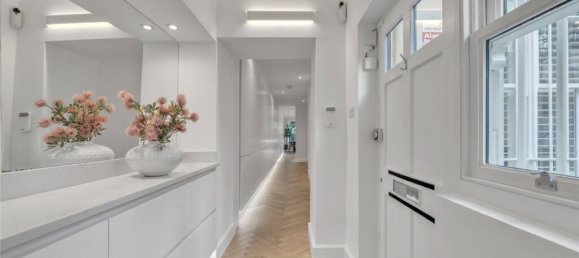 3 bedrooms Apartment in Maida Vale, United Kingdom No. 7362 12