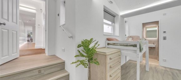 3 bedrooms Apartment in Maida Vale, United Kingdom No. 7362 10