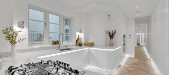 3 bedrooms Apartment in Maida Vale, United Kingdom No. 7362 18