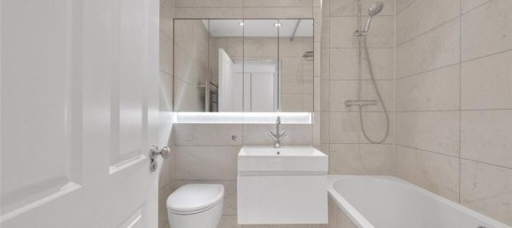 3 bedrooms Apartment in Maida Vale, United Kingdom No. 7362 15