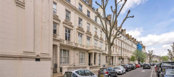 3 bedrooms Apartment in Maida Vale, United Kingdom No. 7362 28