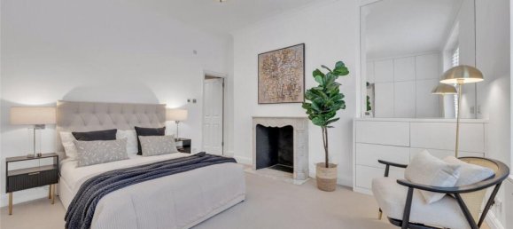 3 bedrooms Apartment in Maida Vale, United Kingdom No. 7362 14