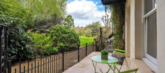 3 bedrooms Apartment in Maida Vale, United Kingdom No. 7362 7