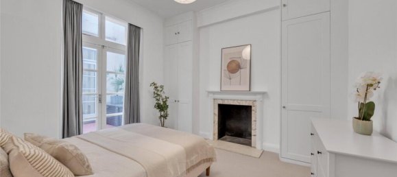 3 bedrooms Apartment in Maida Vale, United Kingdom No. 7362 6