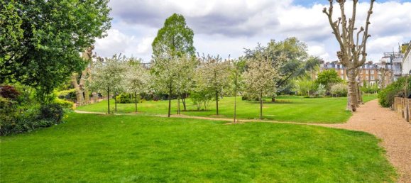 3 bedrooms Apartment in Maida Vale, United Kingdom No. 7362 4