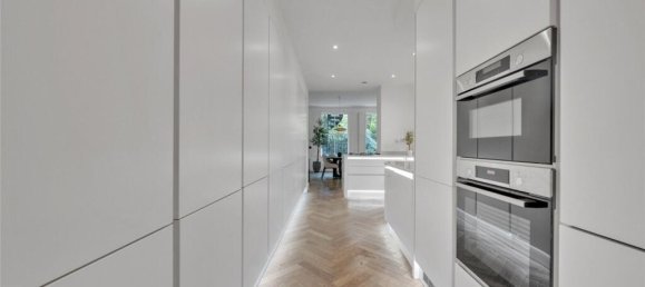 3 bedrooms Apartment in Maida Vale, United Kingdom No. 7362 8