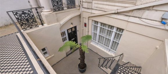 3 bedrooms Apartment in Maida Vale, United Kingdom No. 7362 26