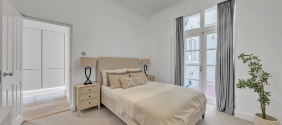 3 bedrooms Apartment in Maida Vale, United Kingdom No. 7362 17