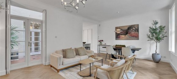 3 bedrooms Apartment in Maida Vale, United Kingdom No. 7362 21