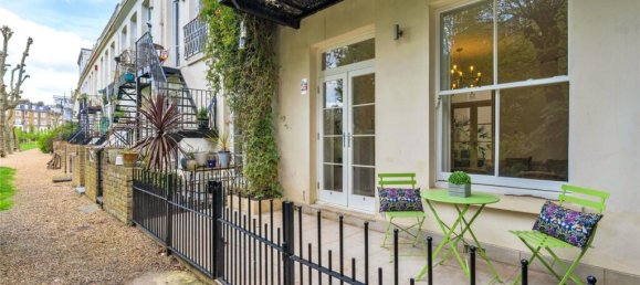 3 bedrooms Apartment in Maida Vale, United Kingdom No. 7362 24