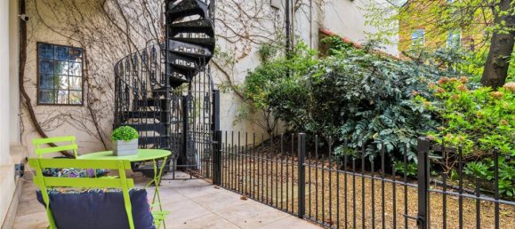 3 bedrooms Apartment in Maida Vale, United Kingdom No. 7362 23