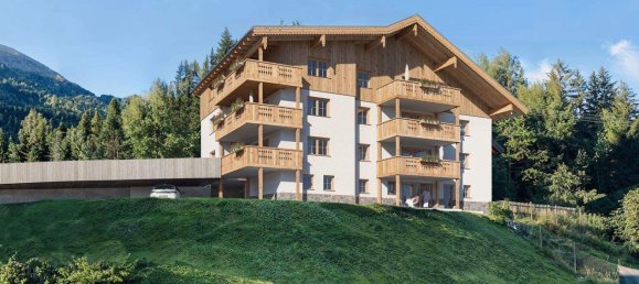 Apartamento de 3 habitaciónes en Fliess, Austria No. 186467 2