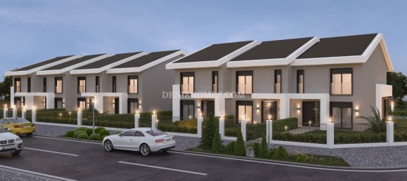 9 rooms Villa in Denizli, Turkey No. 15034 13