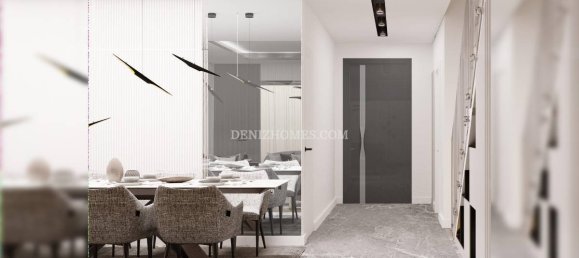 9 rooms Villa in Denizli, Turkey No. 15034 12