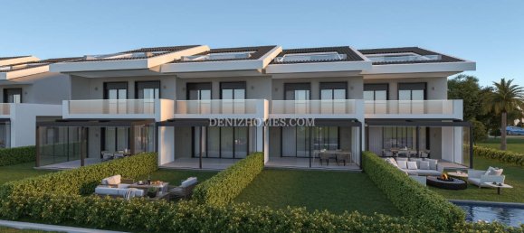 9 rooms Villa in Denizli, Turkey No. 15034 9