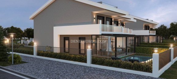9 rooms Villa in Denizli, Turkey No. 15034 5