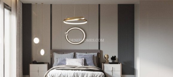 9 rooms Villa in Denizli, Turkey No. 15034 16