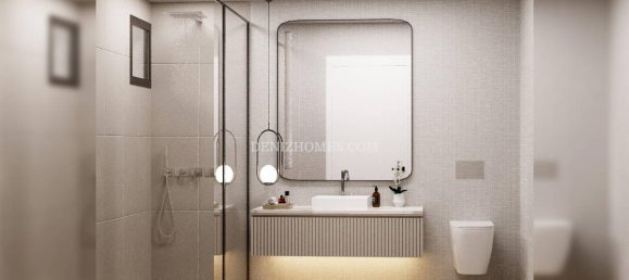 9 rooms Villa in Denizli, Turkey No. 15034 10