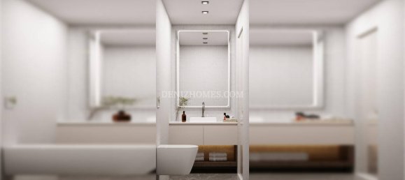 9 rooms Villa in Denizli, Turkey No. 15034 15