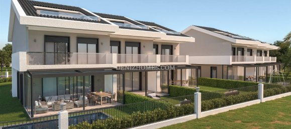 9 rooms Villa in Denizli, Turkey No. 15034 6