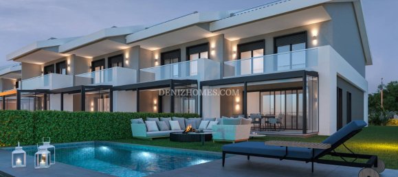 9 rooms Villa in Denizli, Turkey No. 15034 14