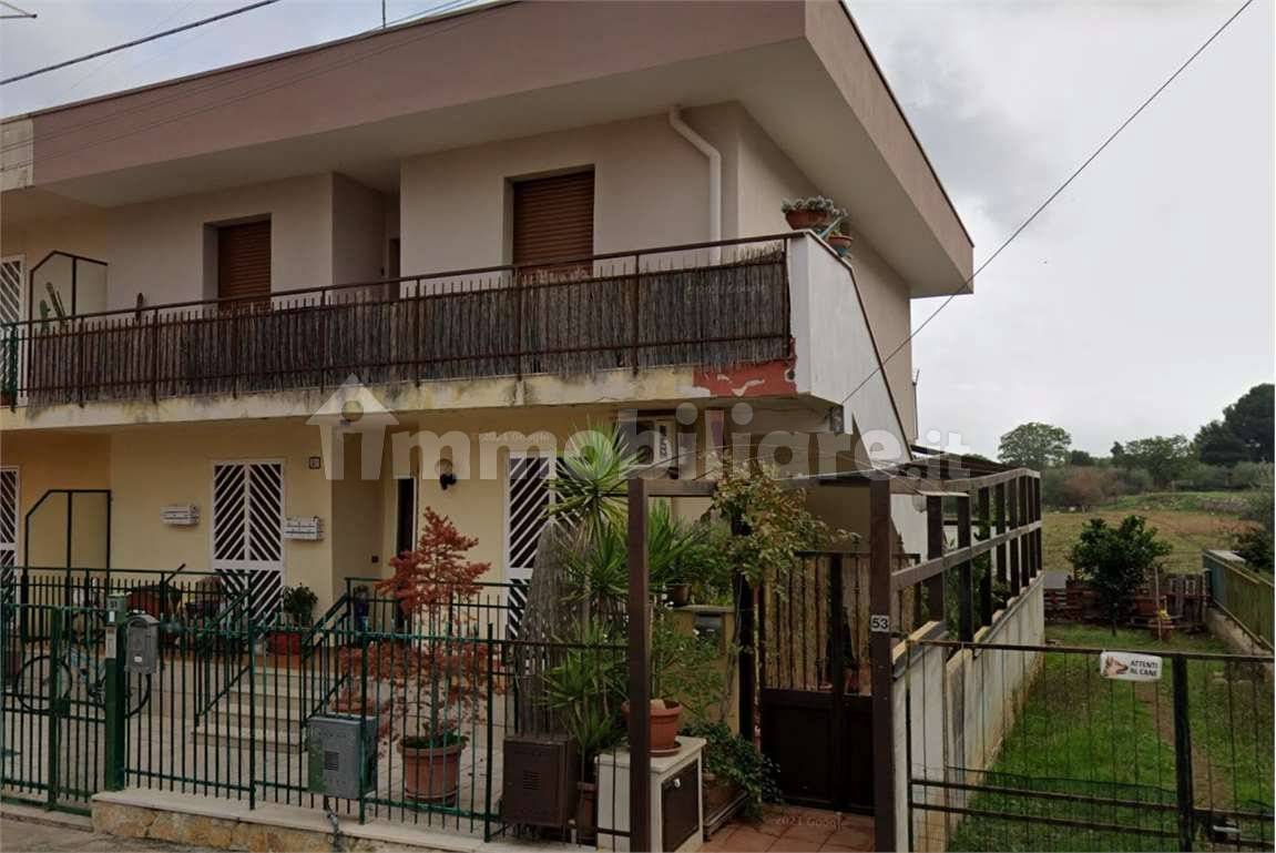 2 غرف نوم شقة في Cassano delle Murge, Italy رقم 353242