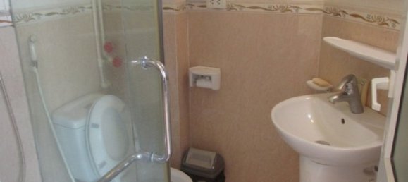 Apartamento T2 em Hai Ba Trung, Vietnam N.º 2583 4