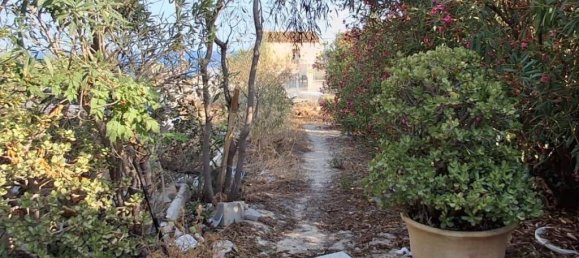 Земельный участок в Аликанте, Испания № 134262 25