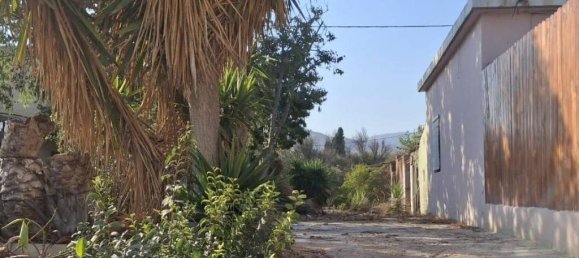 Земельный участок в Аликанте, Испания № 134262 18