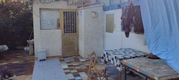 Земельный участок в Аликанте, Испания № 134262 6