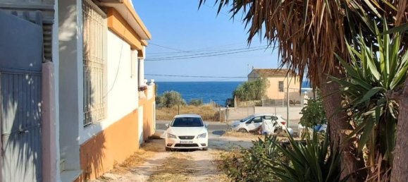 Земельный участок в Аликанте, Испания № 134262 2