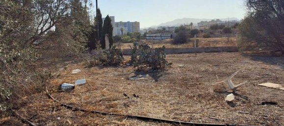 Земельный участок в Аликанте, Испания № 134262 19