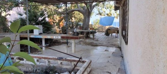 Земельный участок в Аликанте, Испания № 134262 4