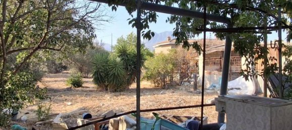 Земельный участок в Аликанте, Испания № 134262 9